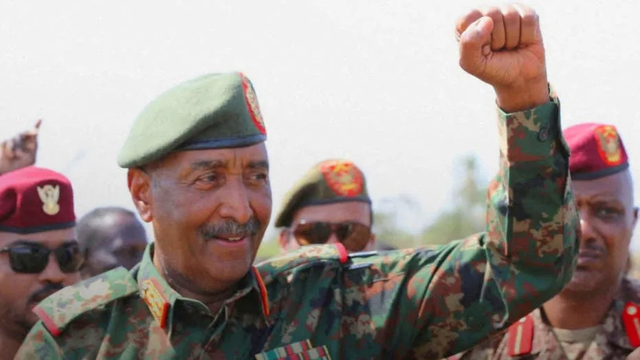US Visa Row Uncovers Sudan's Conflict Amid Foreign Rivalry and Humanitarian Crisis