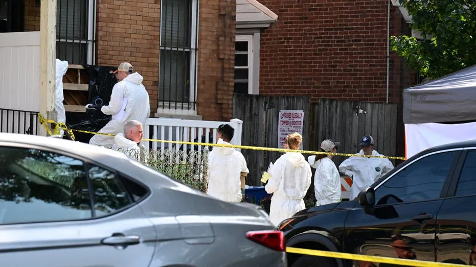 Intensified Search Underway at Philadelphia Home Linked to Missing Women, Serial Killer Probe
