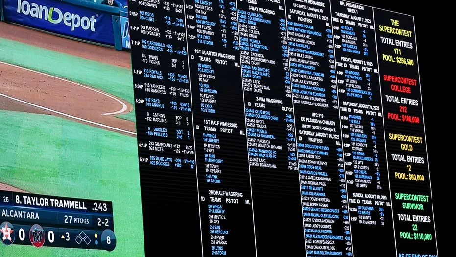North Carolina's Sports Betting Landscape: A Comprehensive Guide to Online and Retail Wagering
