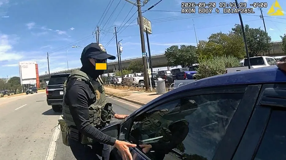 Venezuelan National Faces Federal Charges Following Shooting by ICE Officer in Austin