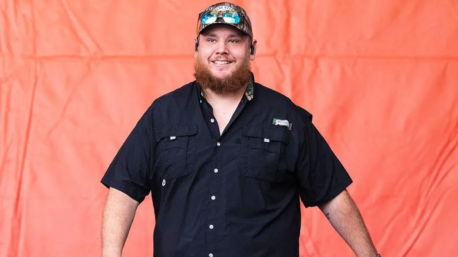 Country Star Luke Combs Reveals Significant Weight Loss During Utah Hunting Expedition