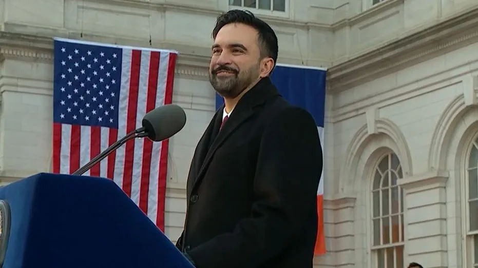 NYC Mayor Mamdani Unveils Antisemitism Plan Amid Debate Over Definition and Israel Recognition
