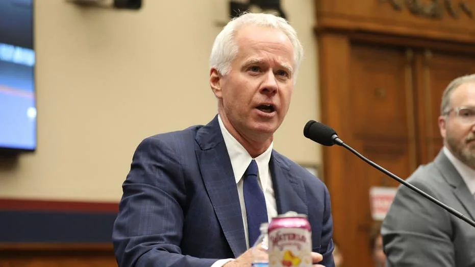 Patrick McEnroe Advocates for College Tennis Reform, Discusses Transgender Athletes and U.S. Open Scent