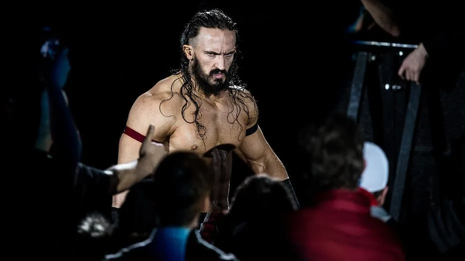 Dwayne "The Rock" Johnson Mourns Benjamin Satterley After Wrestler's Unexpected Death at 40