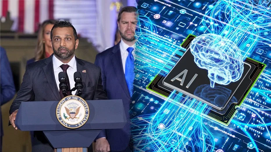 FBI Overhauls Core Technology to Combat AI Threats from Foreign Adversaries, Improve Response Times