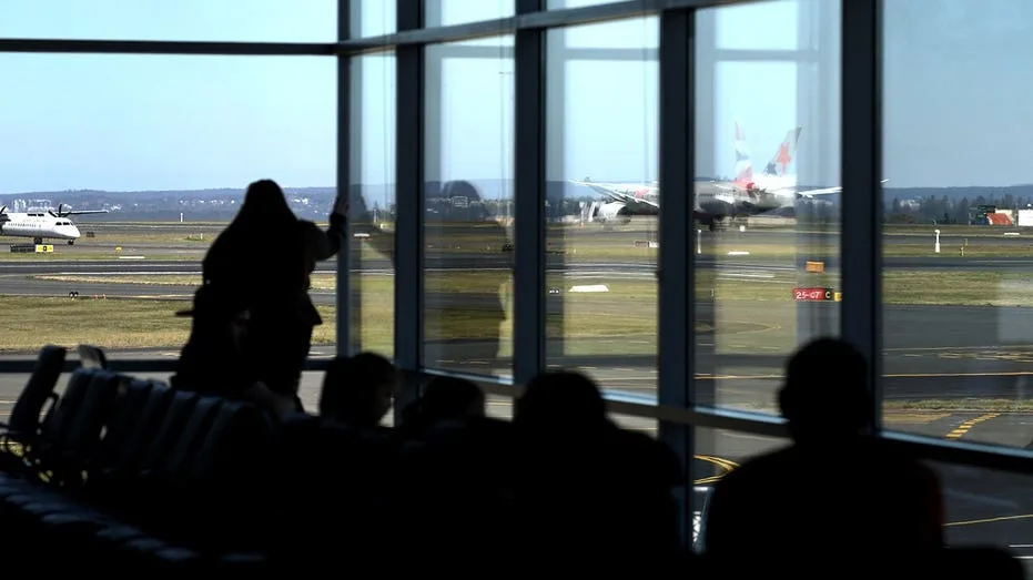 Sydney Airport Under Scrutiny Following Series of Runway Incidents and Near Collisions