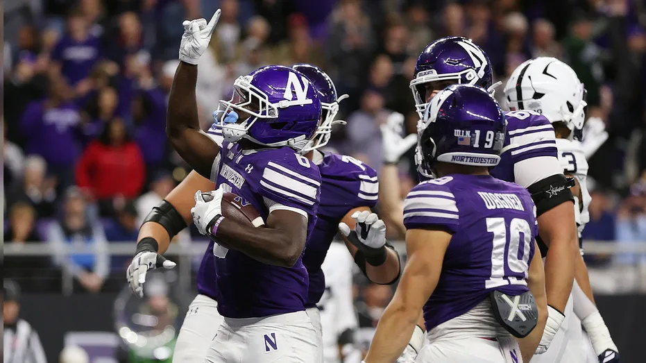 Northwestern Dominates Penn State, Christens New Ryan Field with Decisive Big Ten Victory