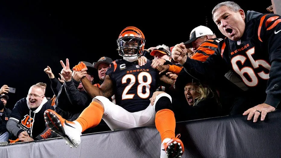Seattle Seahawks Sign Veteran Joe Mixon to Bolster Depleted Running Back Corps