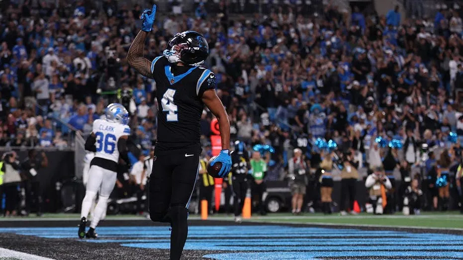 McMillan's Stellar Performance Outshines Goff's Big Game as Lions Defense Falters