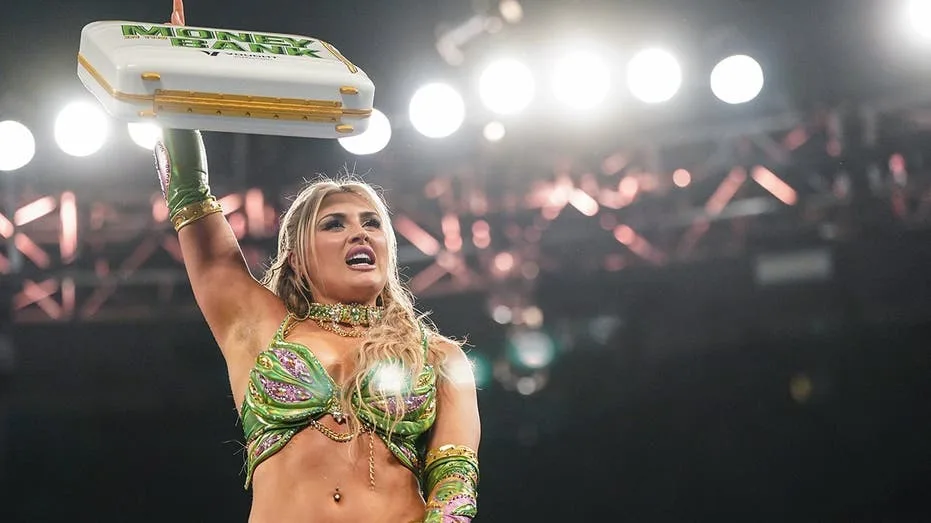 Kevin Owens, Tiffany Stratton Secure Final Spots for 2026 Money in the Bank Ladder Matches