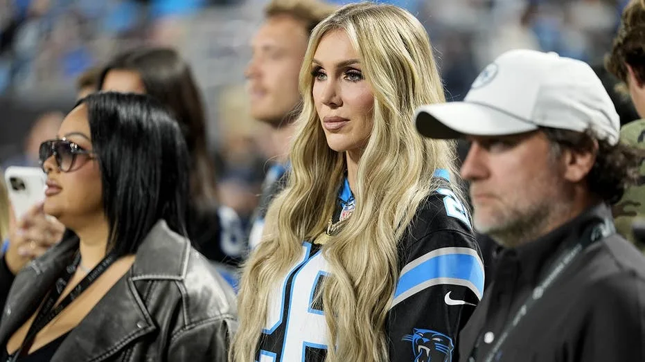 WWE Superstar Charlotte Flair Electrifies Bank of America Stadium, Kicks Off Panthers Game