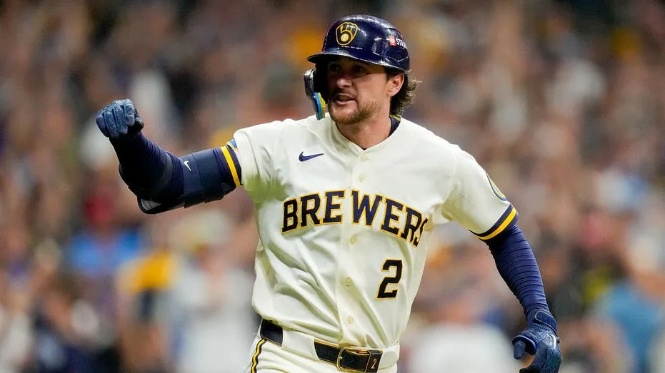 Milwaukee Brewers Secure Commanding 2-0 Series Lead Over Los Angeles Dodgers in NLCS