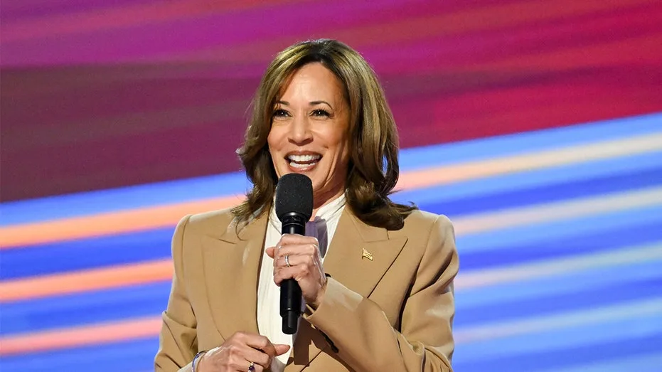 Democratic Doubts Emerge Over Kamala Harris's 2028 Prospects as Allies Defend Her Post-2024 Efforts