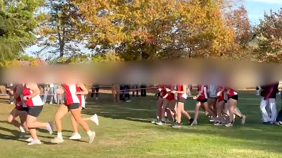 Parents Discuss Daughter's Forfeit in Girls' Race Over Transgender Competitor