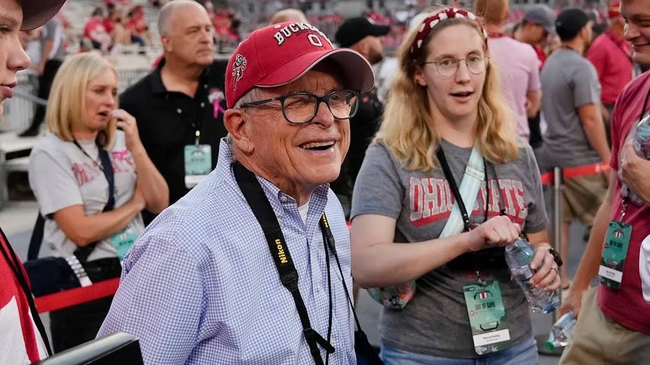 NCAA Files Lawsuit Against Ohio Governor Over College Athlete Eligibility Expansion Order
