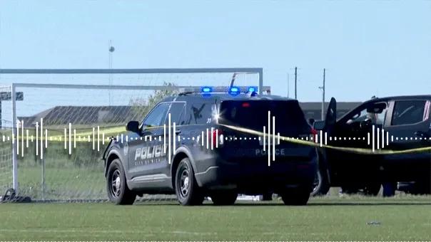 Emergency Calls Reveal Mass-Casualty Response to Fatal Kansas Soccer Field Crash