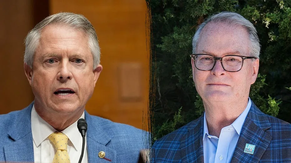 Kansas Senate Candidates Challenge Party Orthodoxy in Heated Debate