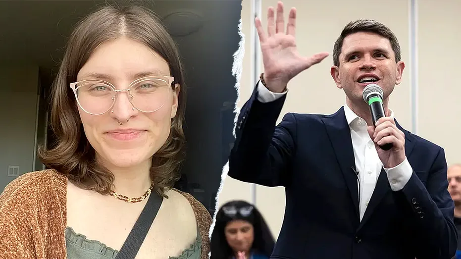 Detransitioner Alleges Denial of Opportunity to Confront Texas Senate Candidate Talarico at Town Hall