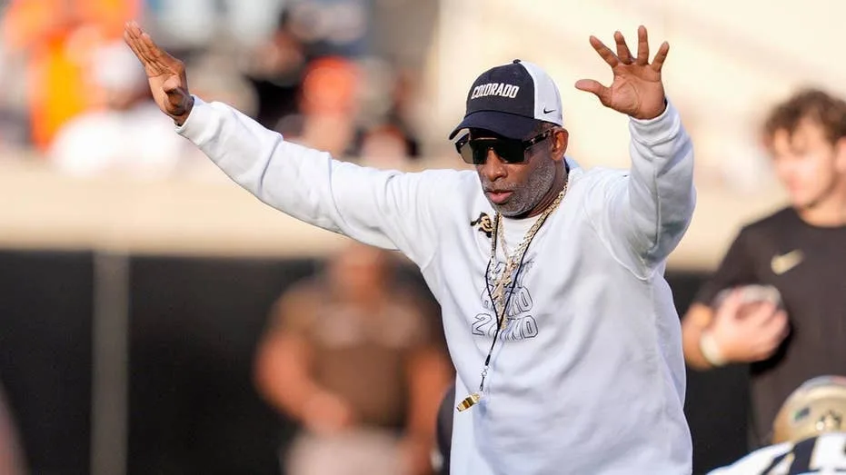 Deion Sanders Clarifies 'Joke' About Offering Money to Critics Amid Colorado's Struggles