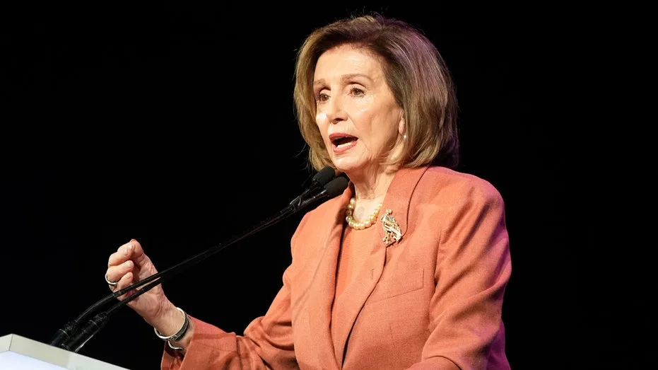 Pelosi Labels Mamdani and El-Sayed's Israel Comments 'Wrong' and 'Concerning'