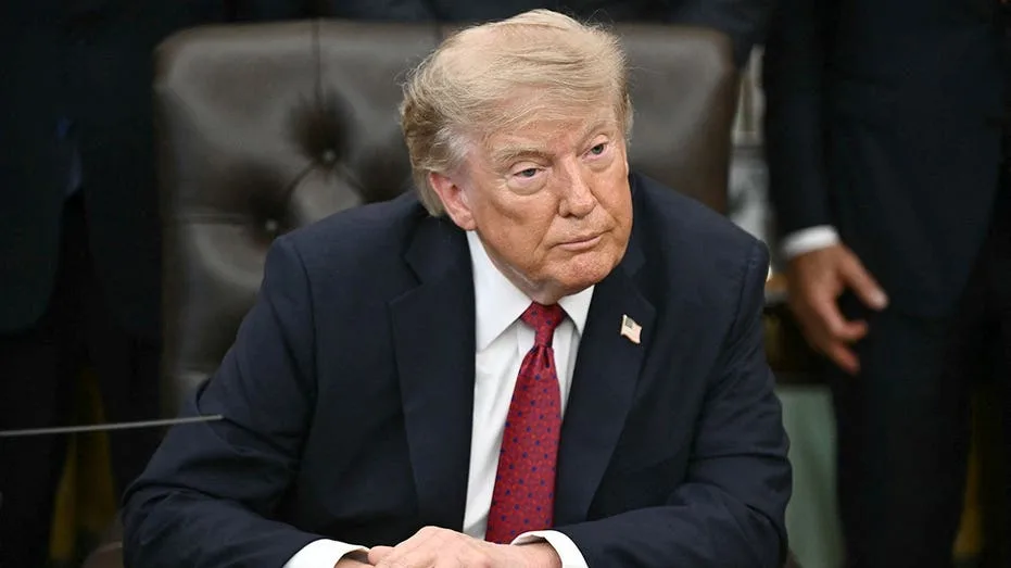 Panelists on 'The View,' Former Vice President Harris Caution Against Renewed Trump Impeachment Efforts